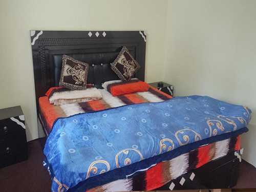 best property for stay in Chopta