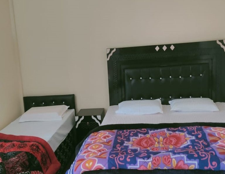 hotels near chamba uttarakhand