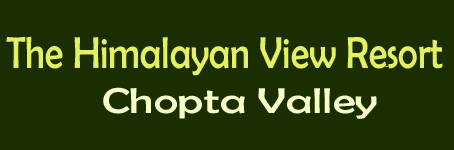 Himalayan Camps and Resort
