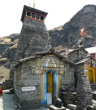 kanatal hotels